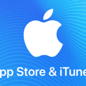 App Store & iTunes UAE