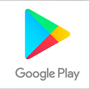 Google Play Canada