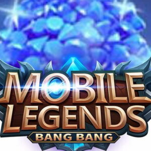 Mobile Legends Diamonds JO