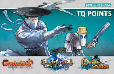 NetDragon Universal PS